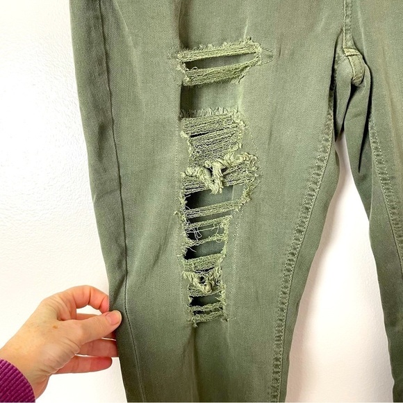 Vanilla Star Skinny Jeans - Mid-Rise - New With Tags - Size 17 - Picture 3 of 13